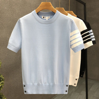 Lennox | Casual Crewneck