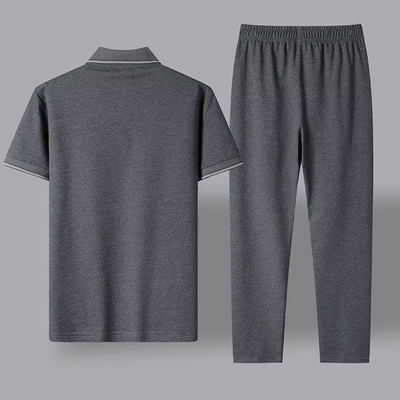 Vital® | 2 Piece Polo Set