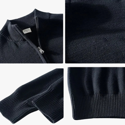 Diego® | Aurelie Zipper Vest