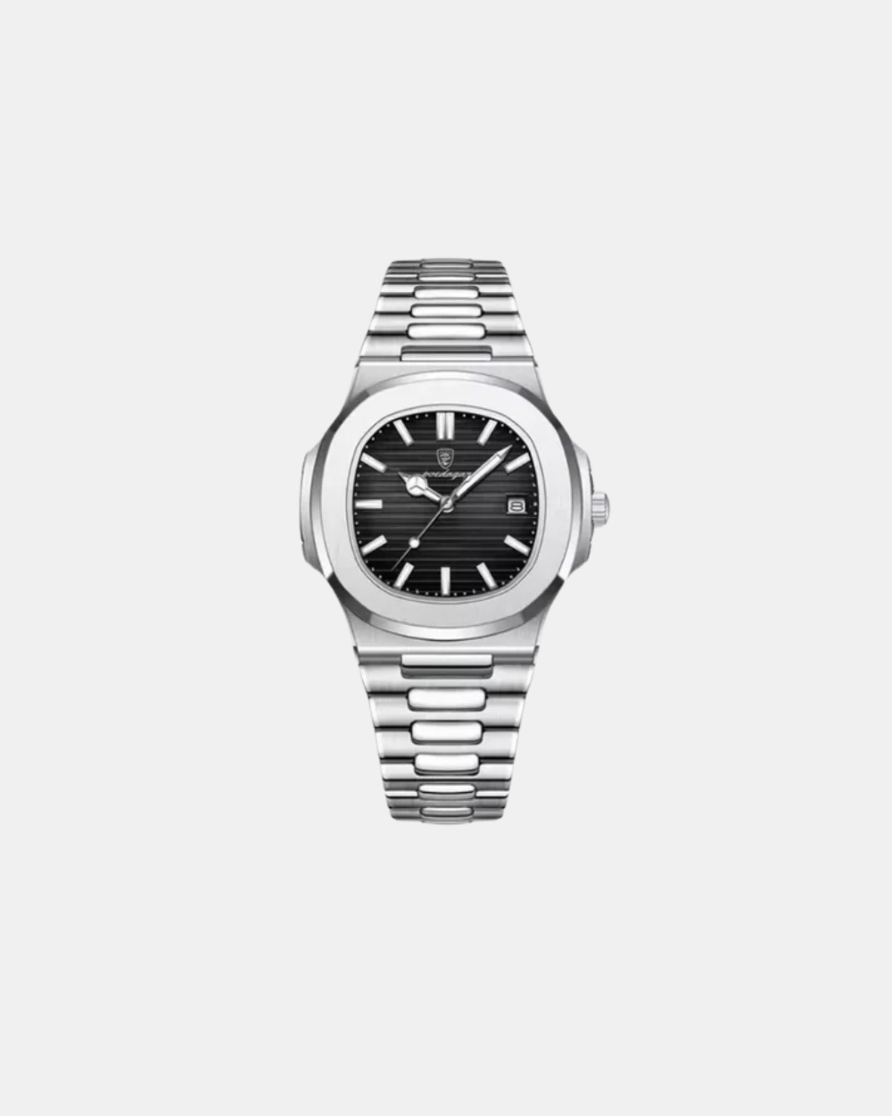 Wyatt | Verbier Classic Watch