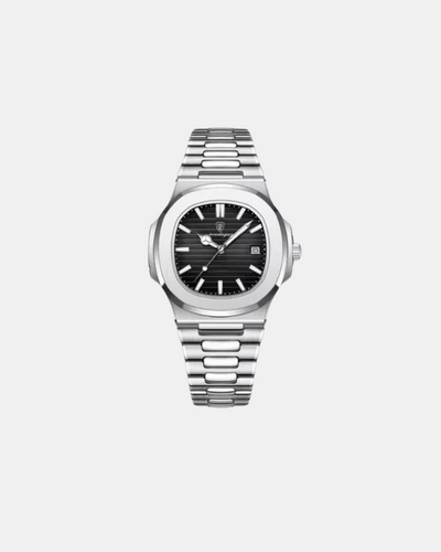 Wyatt | Verbier Classic Watch