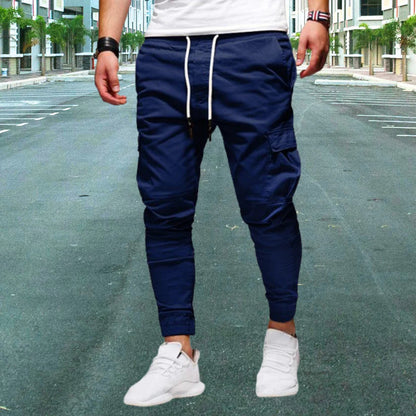 Acacio® | Casual And Fashionable   Trousers