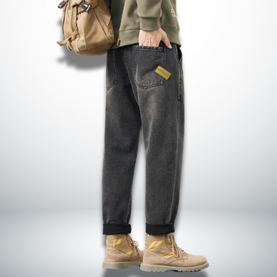 Cipriano® | Casual and comfortable men's jeans