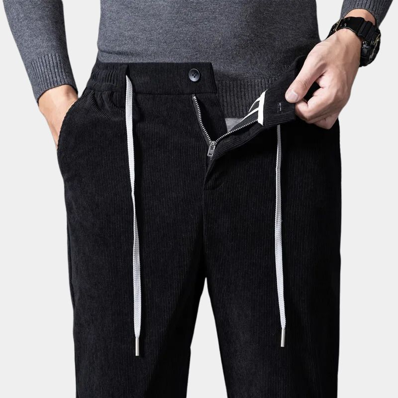 Abel® | Corduroy Pants