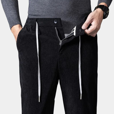 Abel® | Corduroy Pants