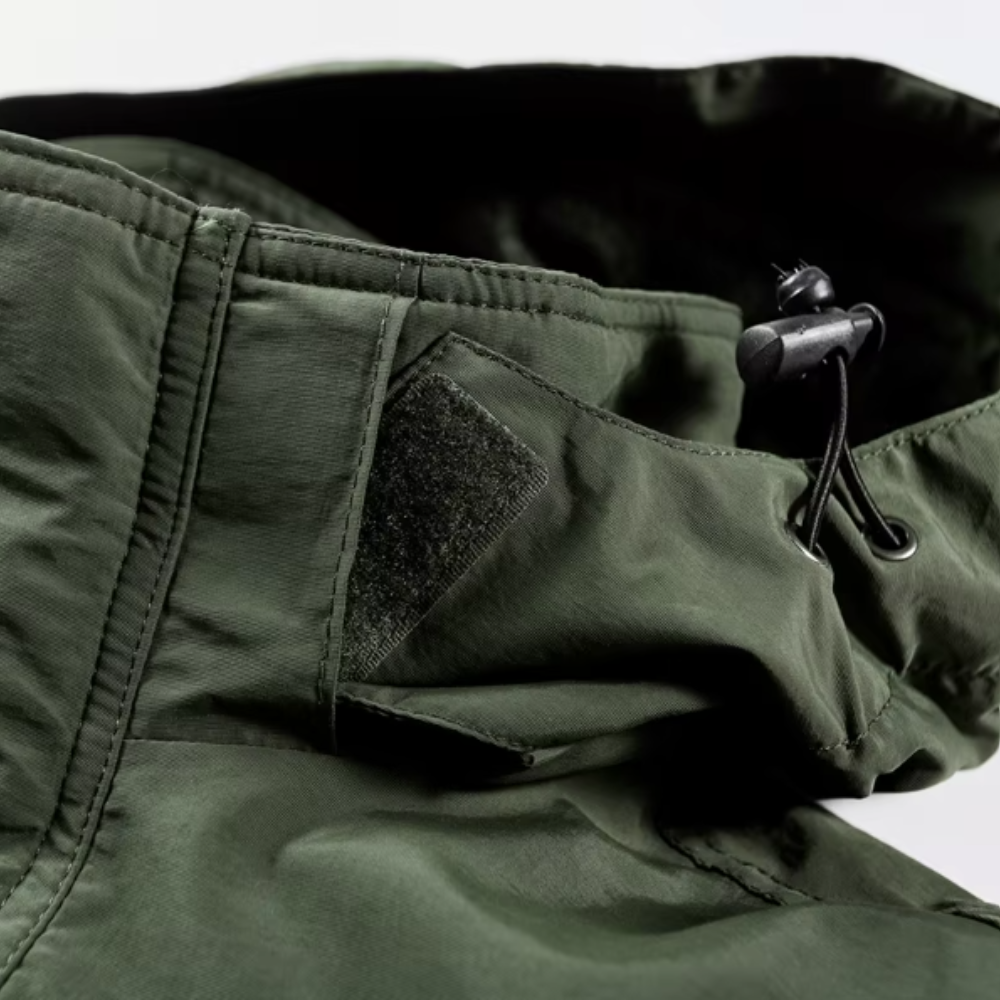 Roman | Stylish outdoor jacket