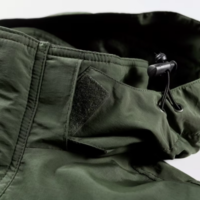 Roman | Stylish outdoor jacket
