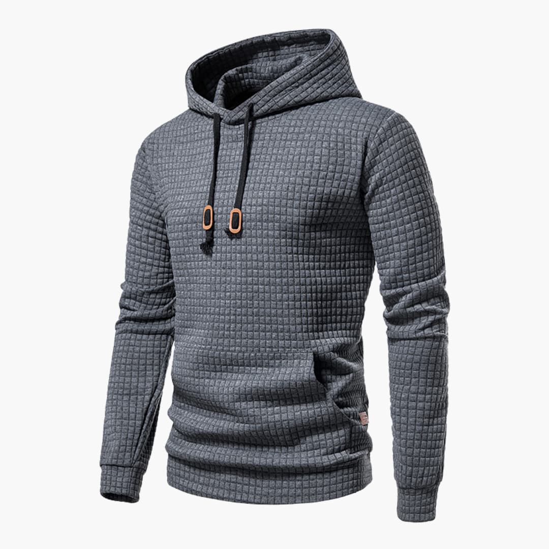 Anthony® | Comfortable Hoodie