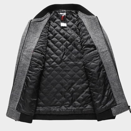 Alistair® | Wool Jacket
