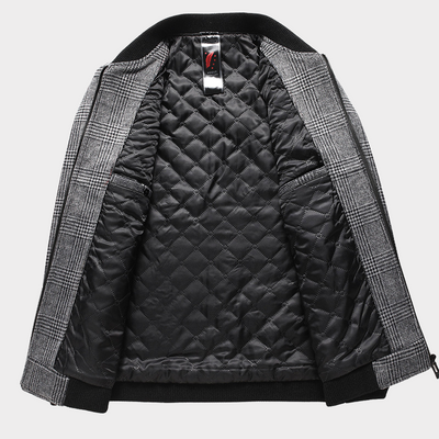 Alistair® | Wool Jacket