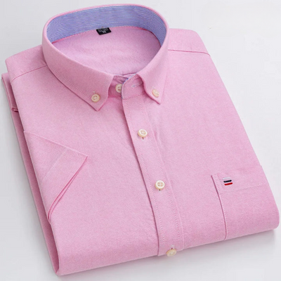 Pedro | Givalli - Chic Cotton Shirt