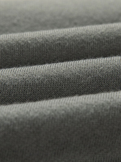 Lysander | Colorblock Drop Shoulder Hoodie