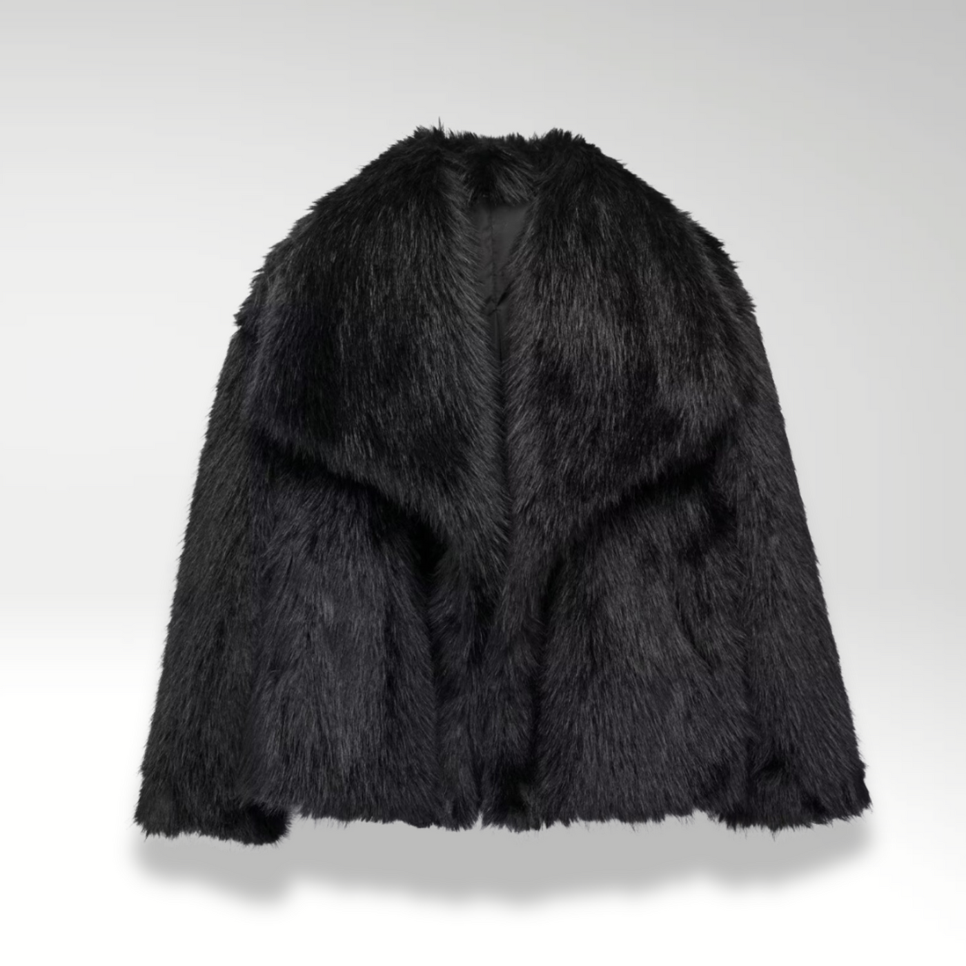Anaximandro | Classic fur coat