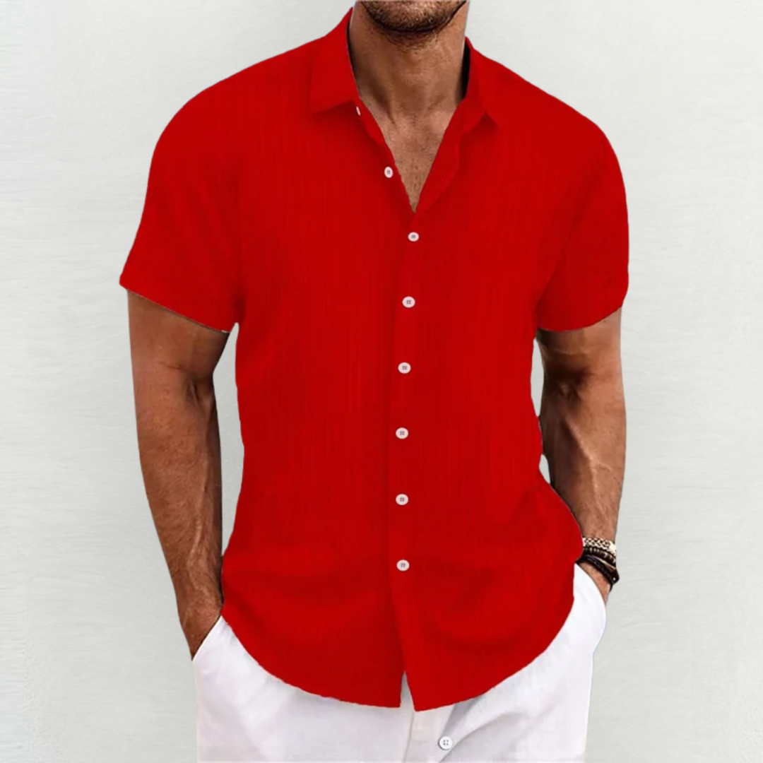 Liam® | Summer Style, Absolute Comfort