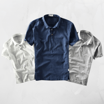 Ulises | Louis Lambert Linen Shirt