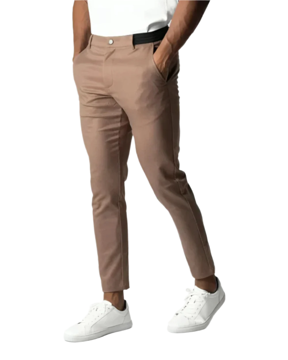 Ramiro | Stretch chinos
