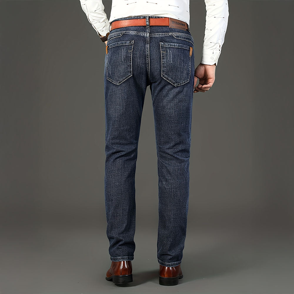 Easton | Milan Denim Jeans