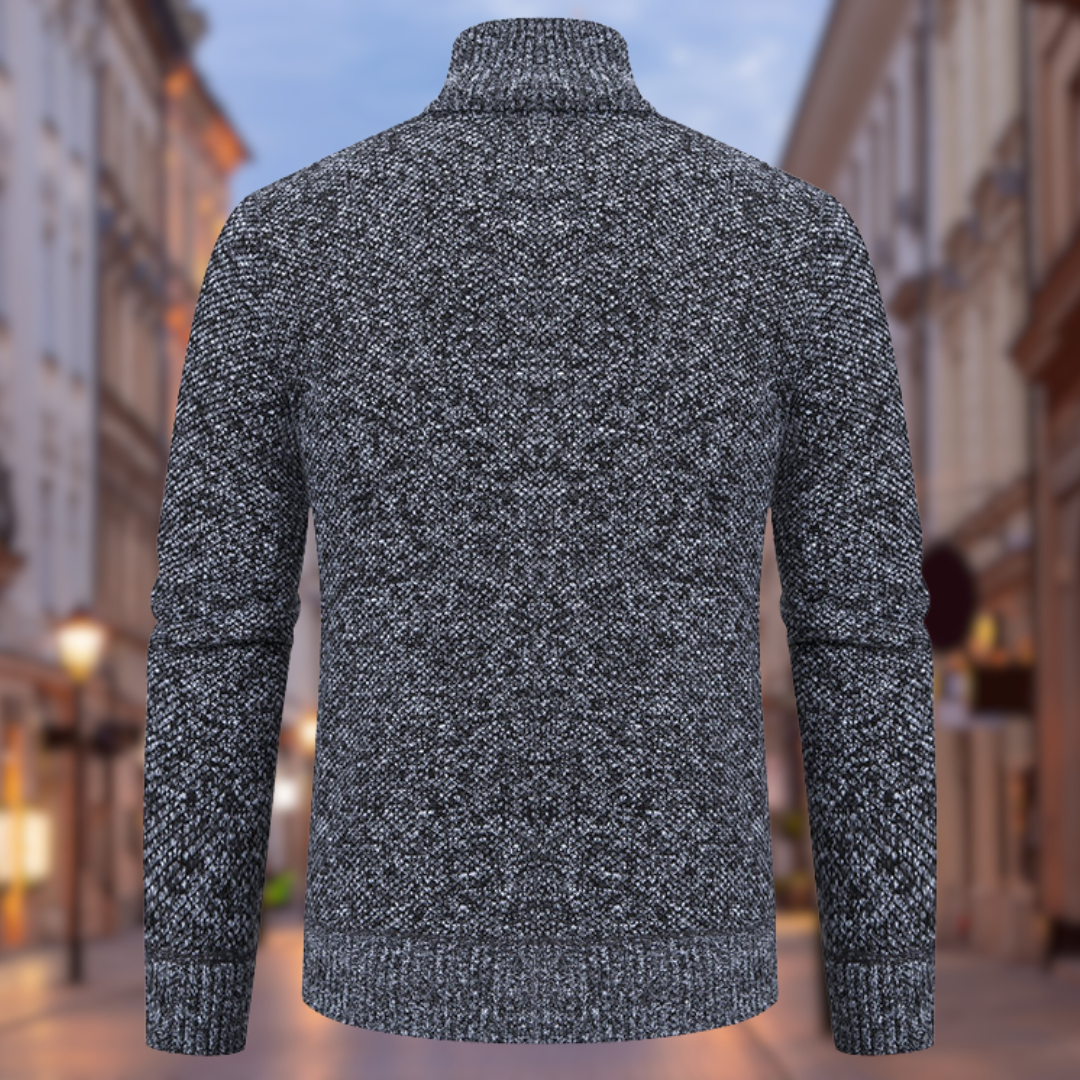 Ciro® | Men's Warm Casual Cardigan