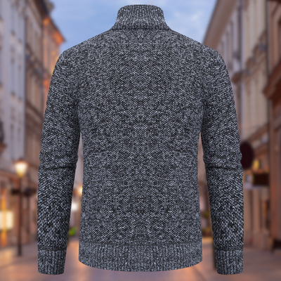 Ciro® | Men's Warm Casual Cardigan