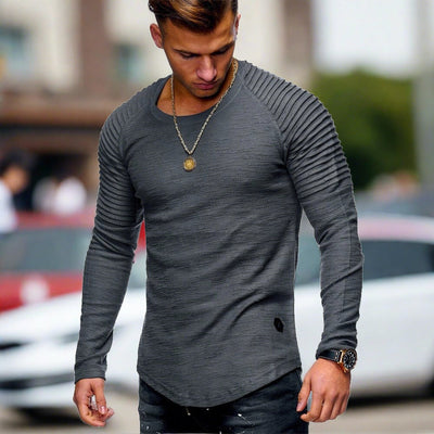 Jem® | Beautiful Sweater With Accentuated Shoulders