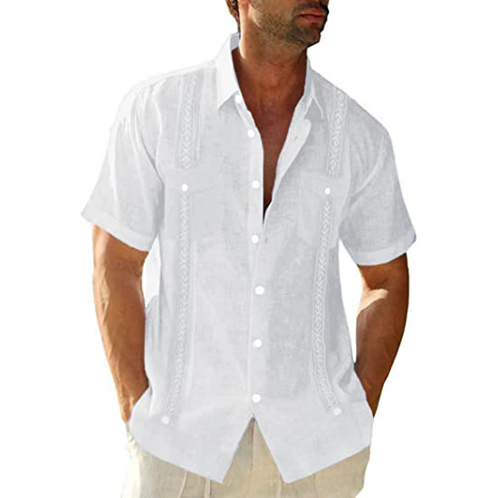 Lennart® | Men's Sleeve Shirt