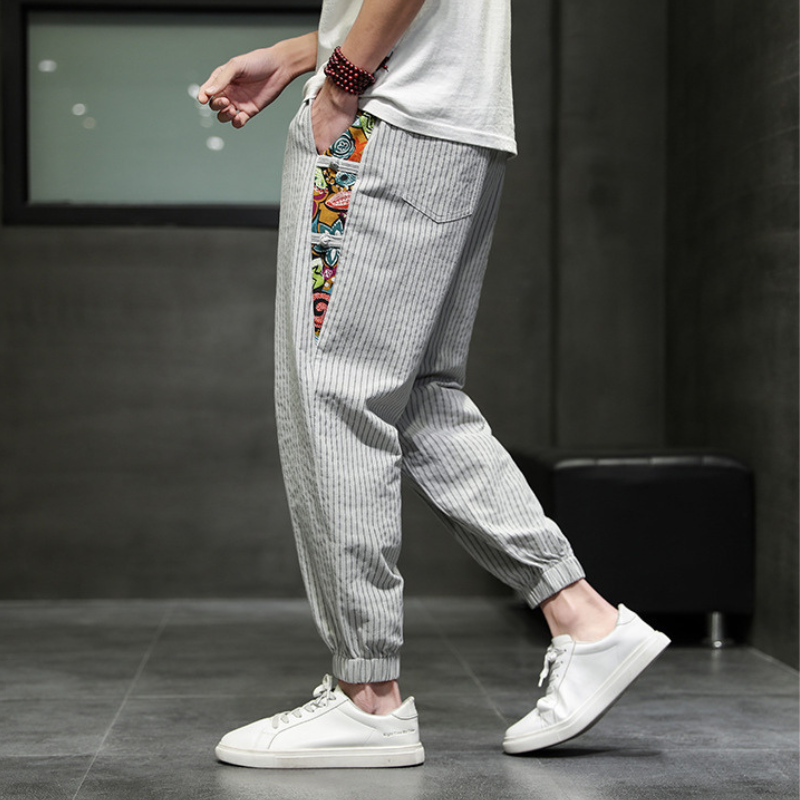 Ildefonso® | Joggers