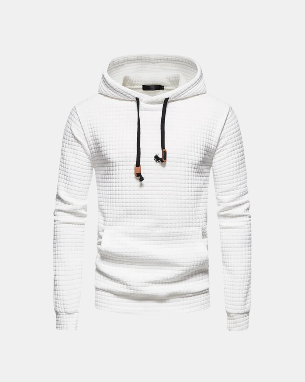 Nikolas | Elegant Men's Hoodie