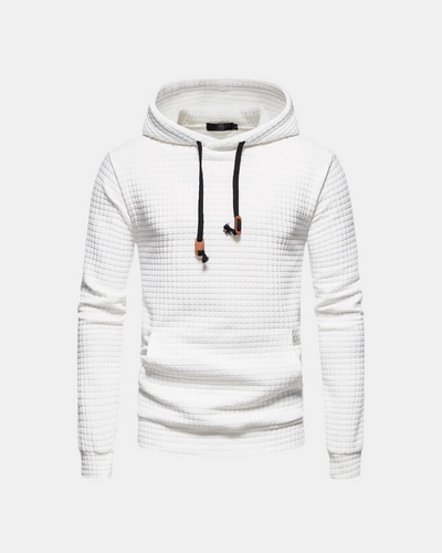 Nikolas | Elegant Men's Hoodie