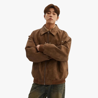 Pancracio® | Lightweight Jacket