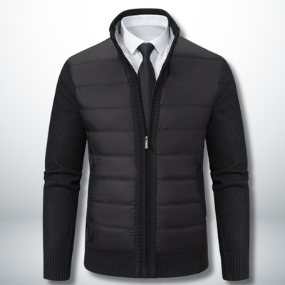 Aníbal® | Warm and versatile men's jacket