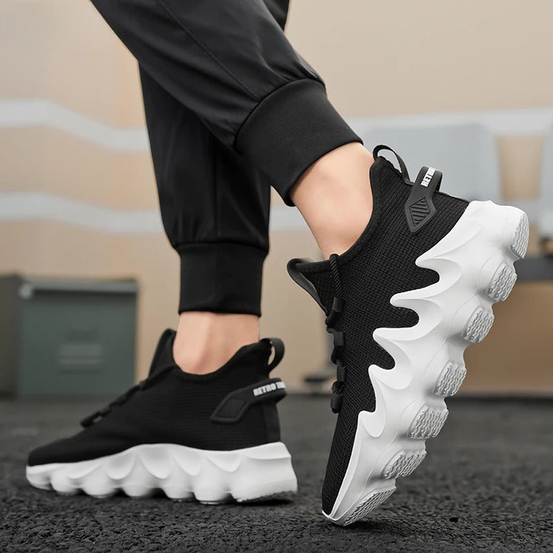 Amar® | Brayton Sneakers