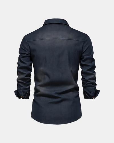 Christian® | Denim Shirt
