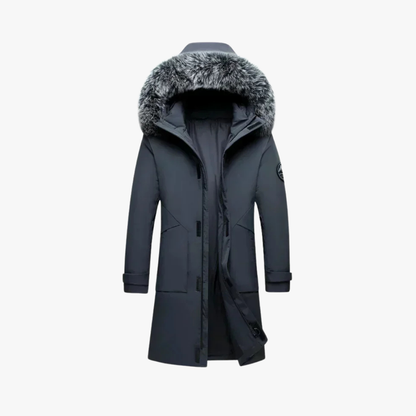 John® | Mountain Puffer Jacket