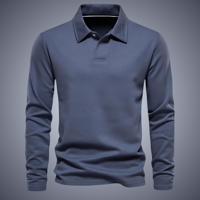 Alarico® | Men'S Polo Shirt