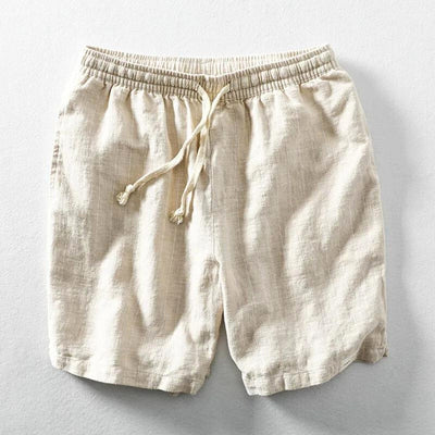 Barret® | Linen Shorts