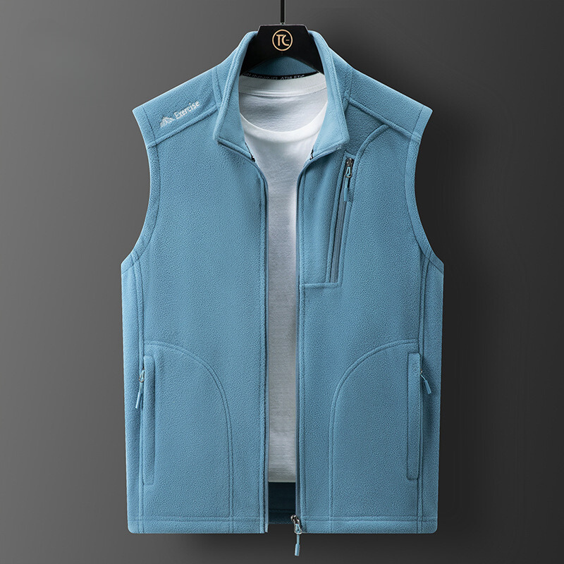 Mario® | Fleece Vest