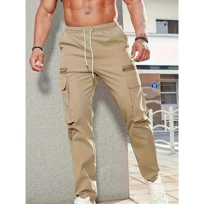 Sergio® | Effortless And Chic   Trousers