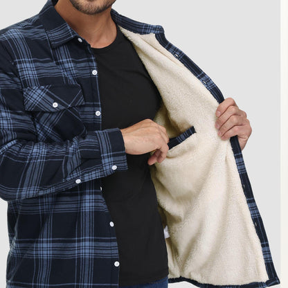 Eduardo® | Warm, Stylish Jacket