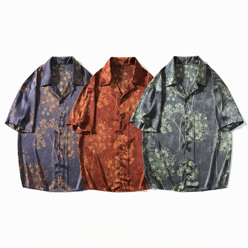 Batholomew® | Men'S Shirt