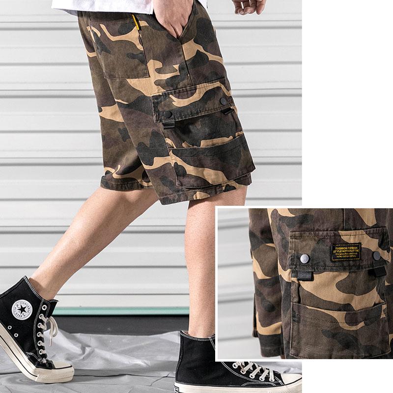 Arrow® | Summer Overalls Mr. Casual Shorts