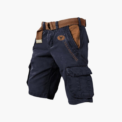 Michael® | Cargo Shorts With 6 Pockets