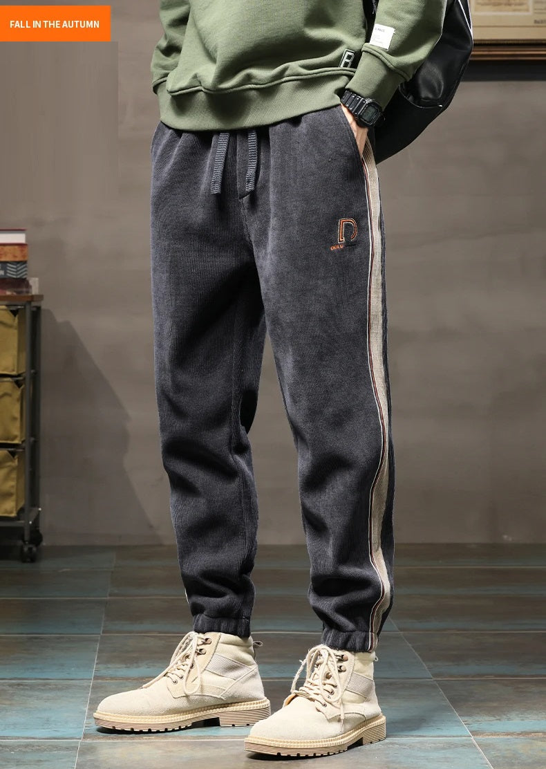 Arístides® | Timeless And Elegant   Trousers