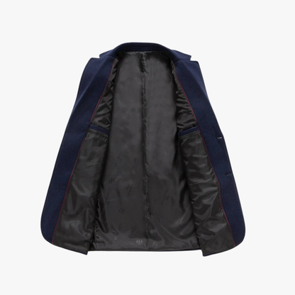 Theodore® | Wool Blazer