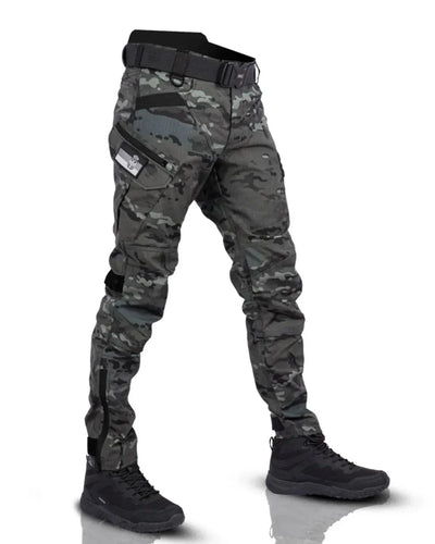 Kareem® | Tactical Pants