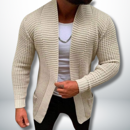 Amador® | Elegant Knitted Cardigan
