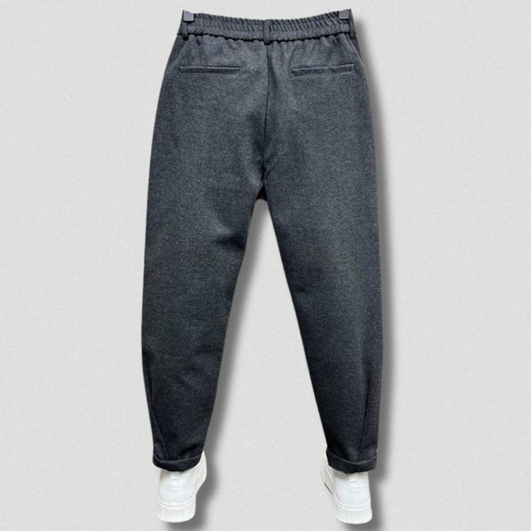 Celestino® | Comfortable And Versatile Premium Trousers