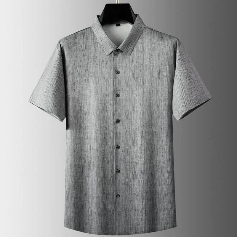 Bedell® | Silk Shirt