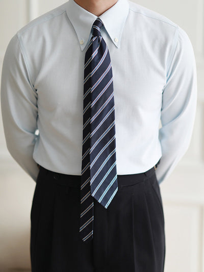 Bezanson® | MV Athletic Stretch Classic Cotton Shirt