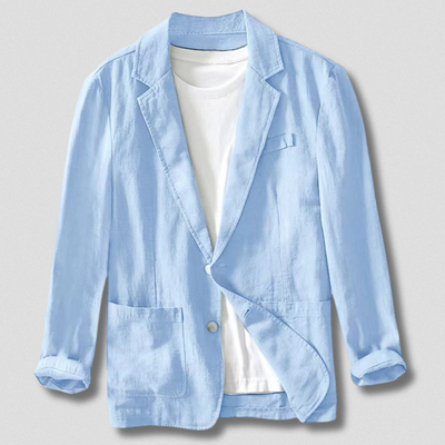 David® | Handcrafted And Elegant Men'S Blazer