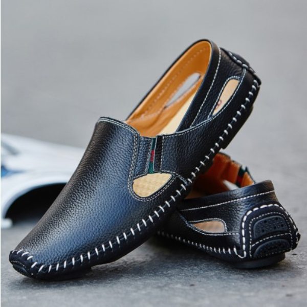 Declan | Amalfi Italia Sandals